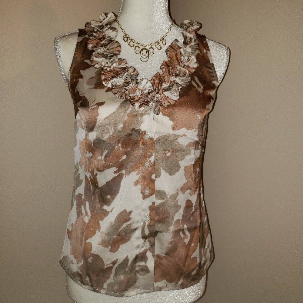 🦋Ann Taylor  Loft Petite.  Size XSP.  EUC. Lovely